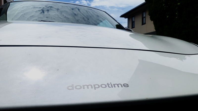 dompotime　ドンポタイム