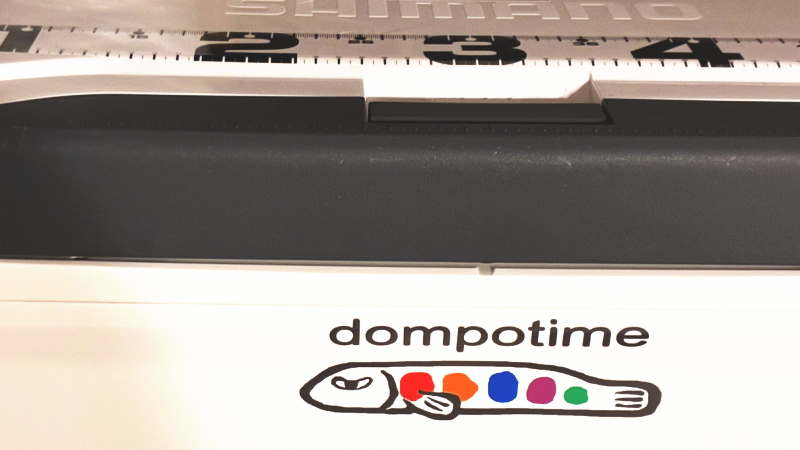 dompotime　ドンポタイム