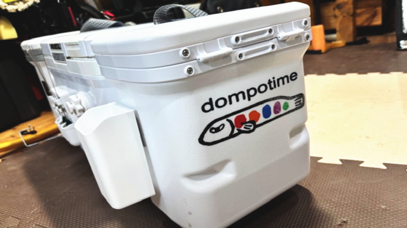 dompotime　ドンポタイム