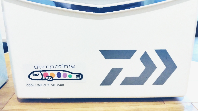 dompotime　ドンポタイム