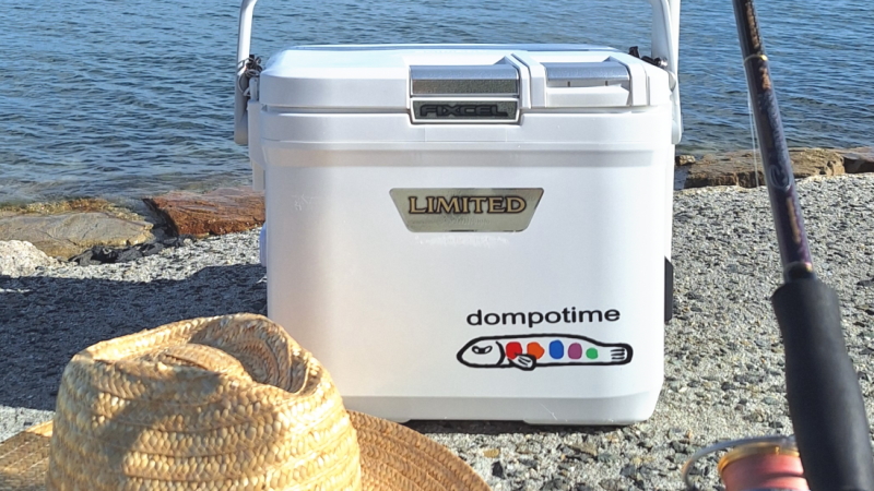 dompotime　ドンポタイム