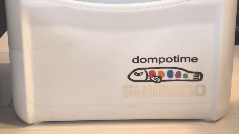 dompotime　ドンポタイム