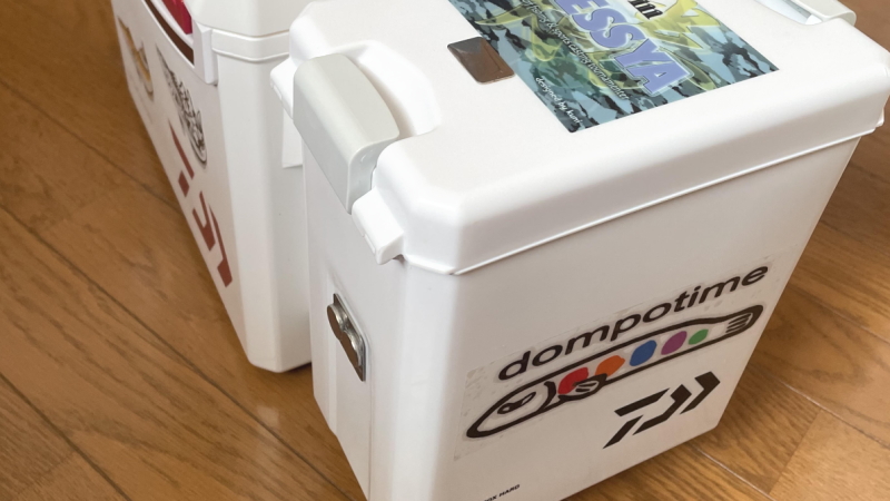 dompotime　ドンポタイム