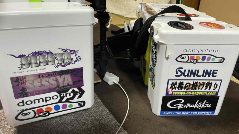 dompotime　ドンポタイム