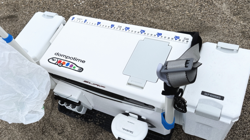 dompotime　ドンポタイム