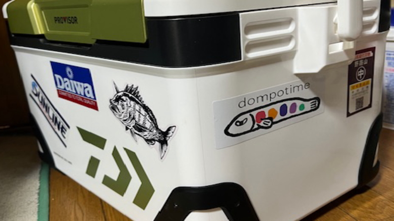 dompotime　ドンポタイム