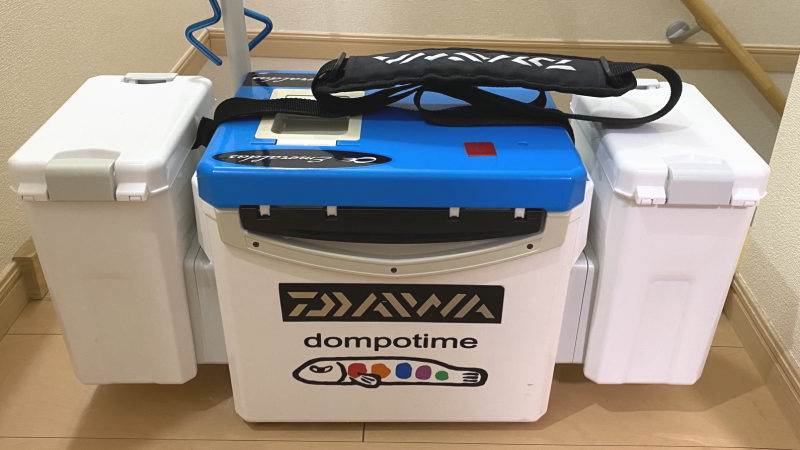 dompotime　ドンポタイム