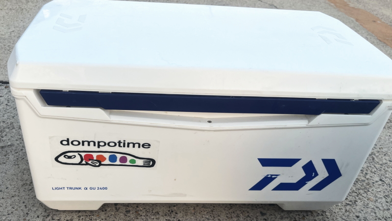 dompotime　ドンポタイム