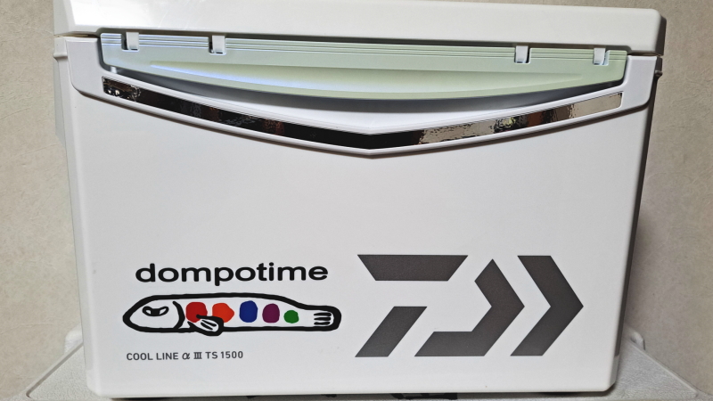 dompotime　ドンポタイム