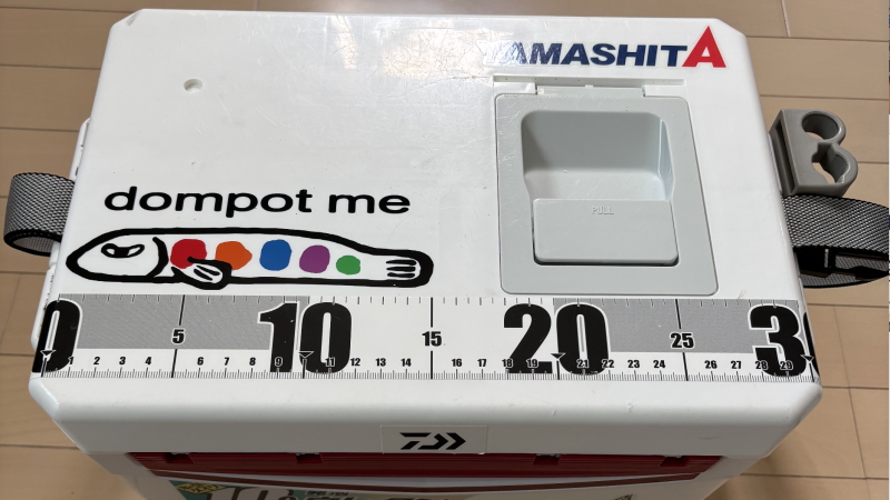 dompotime　ドンポタイム