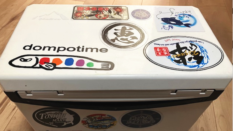 dompotime　ドンポタイム