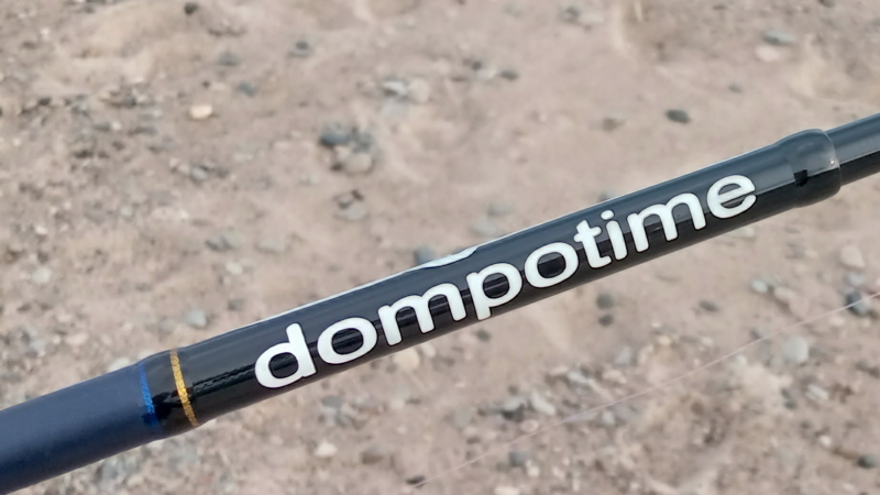 dompotime　ドンポタイム