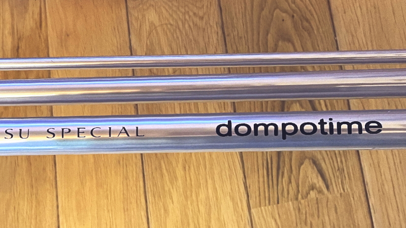 dompotime　ドンポタイム