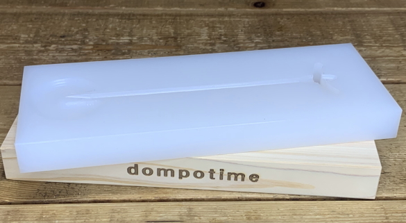キス まな板 dompotime